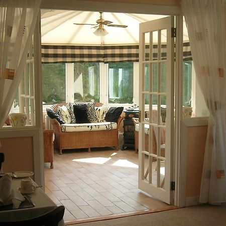 Bed and Breakfast Glen Na Smole Wicklow Exterior foto