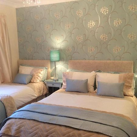 Bed and Breakfast Glen Na Smole Wicklow Exterior foto