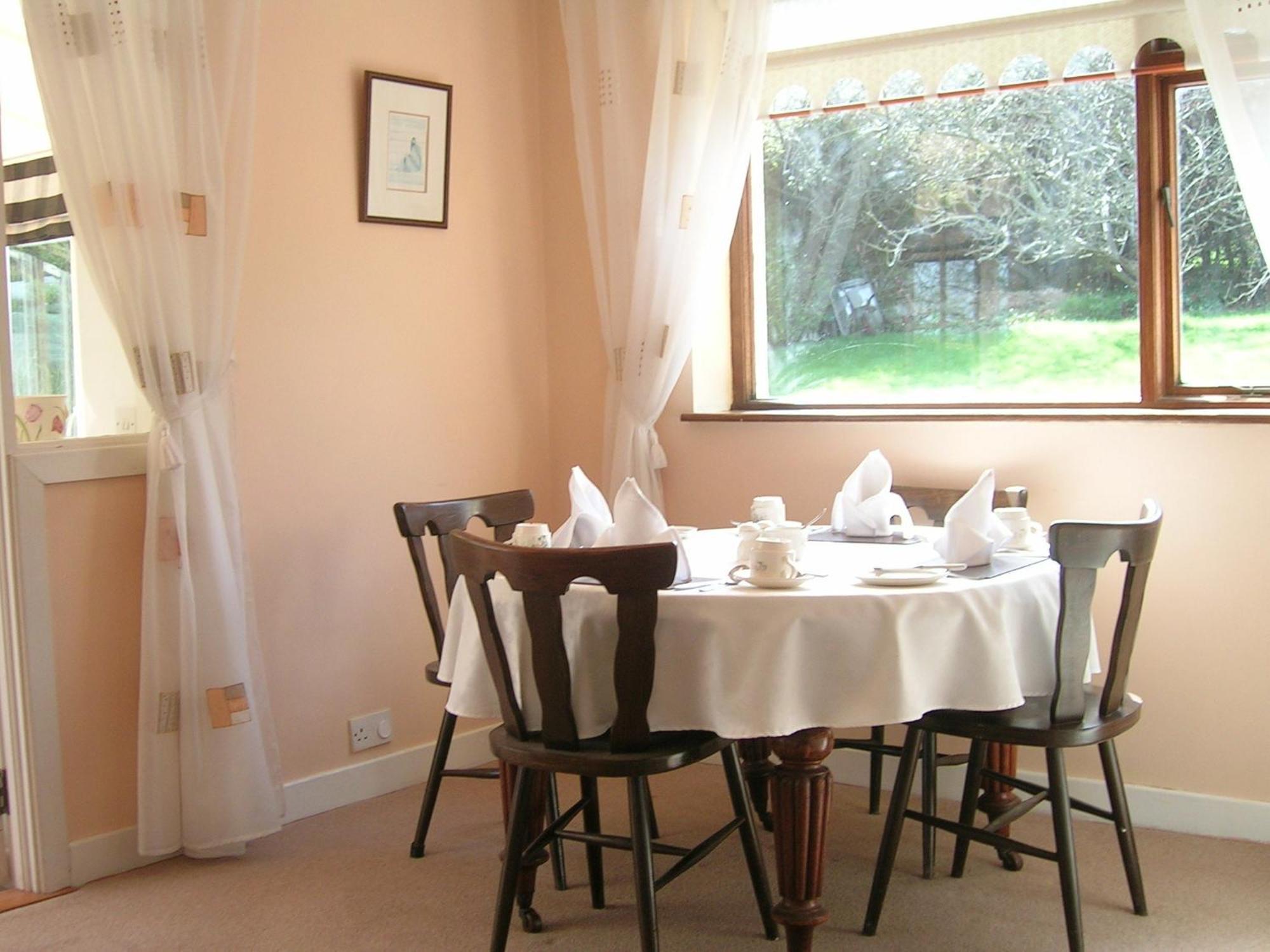 Bed and Breakfast Glen Na Smole Wicklow Exterior foto