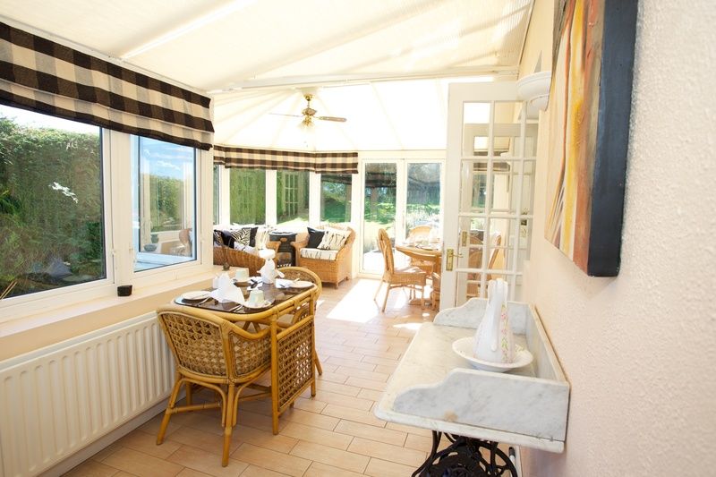 Bed and Breakfast Glen Na Smole Wicklow Exterior foto