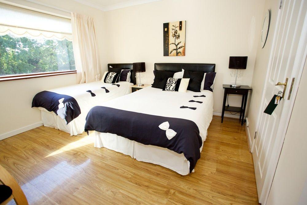 Bed and Breakfast Glen Na Smole Wicklow Exterior foto
