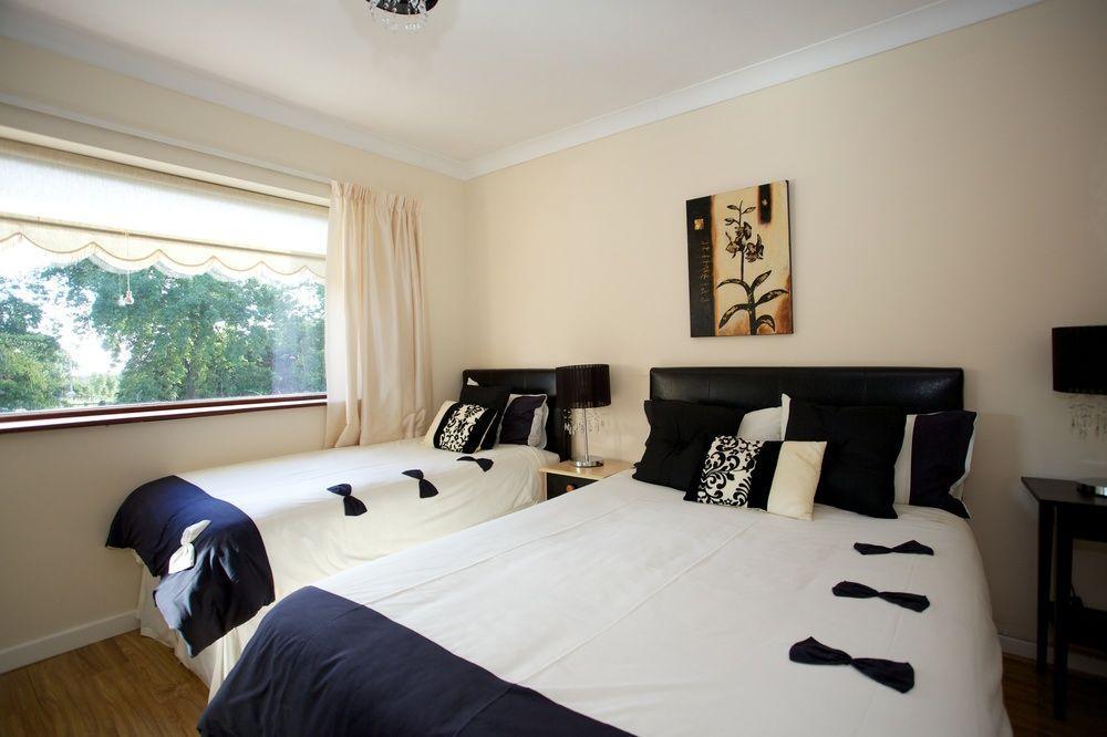 Bed and Breakfast Glen Na Smole Wicklow Exterior foto