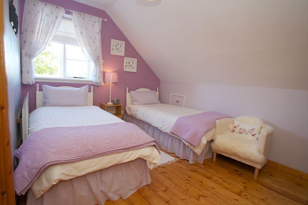 Bed and Breakfast Glen Na Smole Wicklow Exterior foto