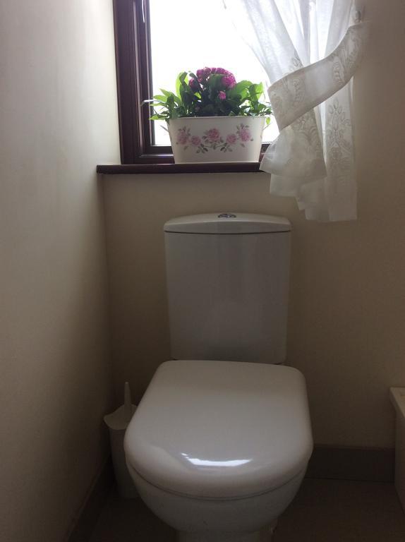 Bed and Breakfast Glen Na Smole Wicklow Exterior foto