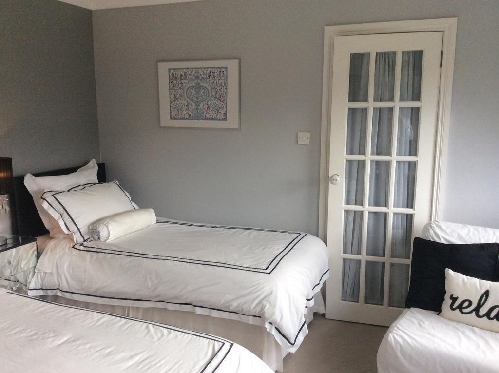 Bed and Breakfast Glen Na Smole Wicklow Exterior foto