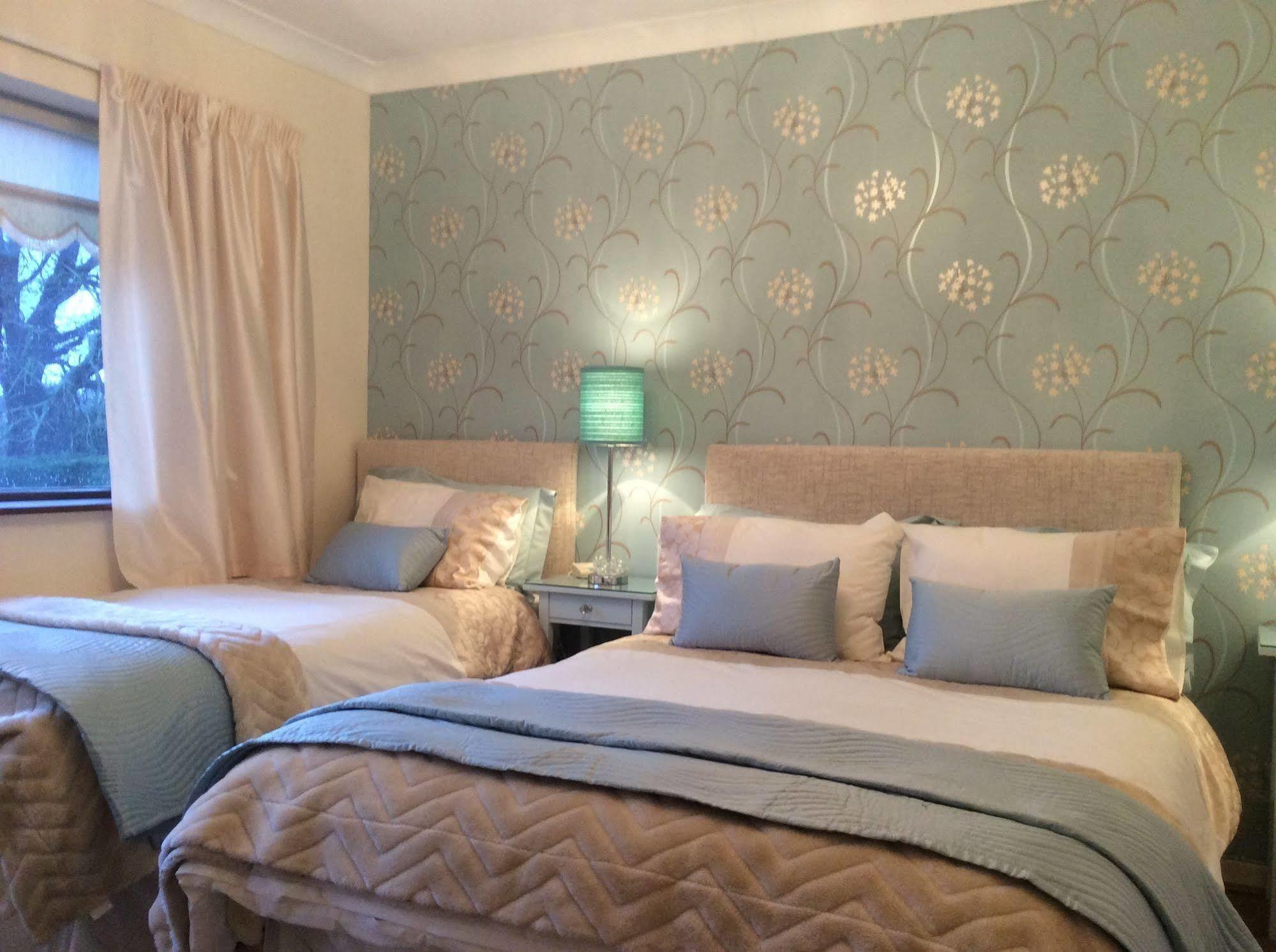 Bed and Breakfast Glen Na Smole Wicklow Exterior foto