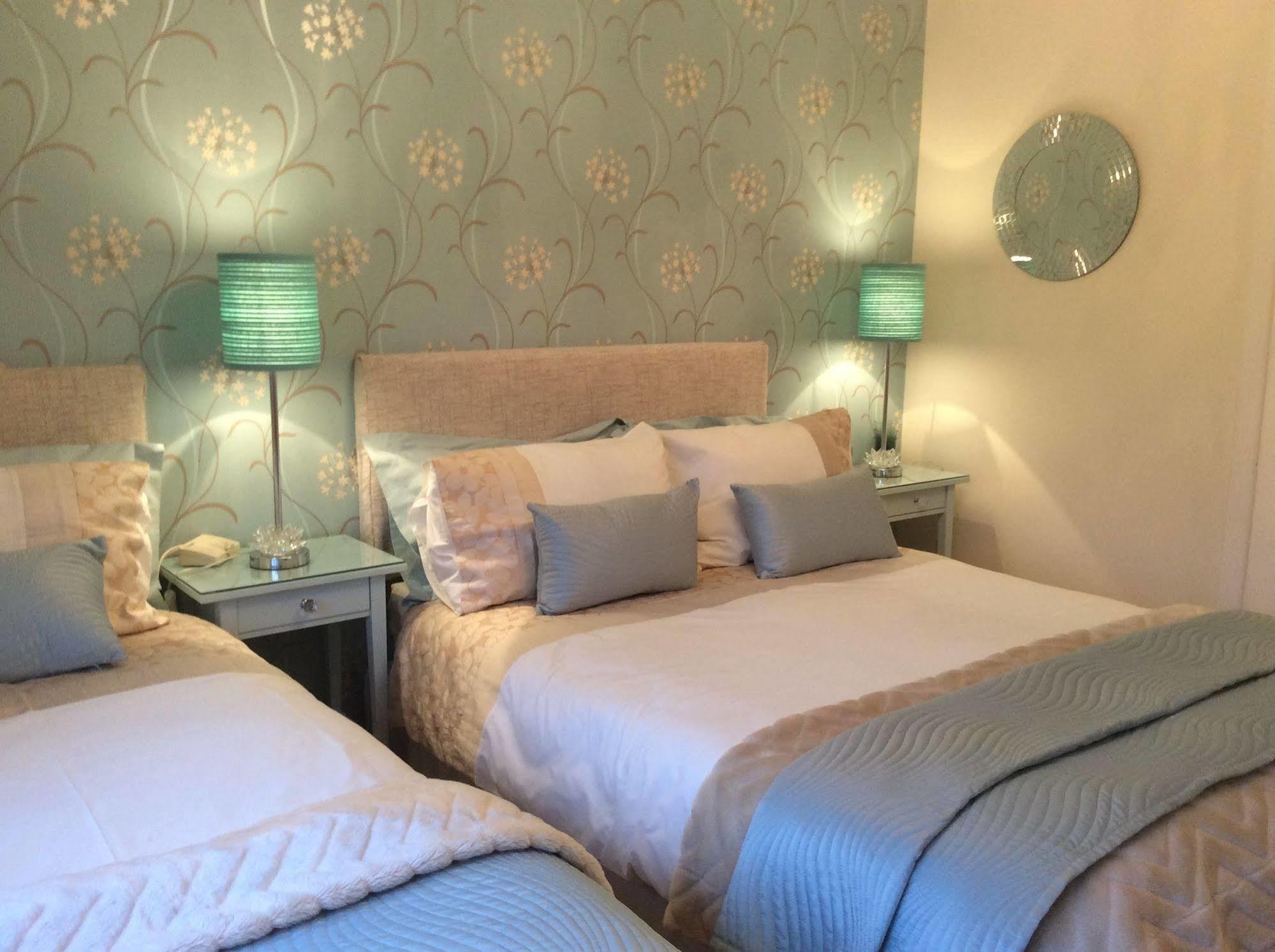 Bed and Breakfast Glen Na Smole Wicklow Exterior foto