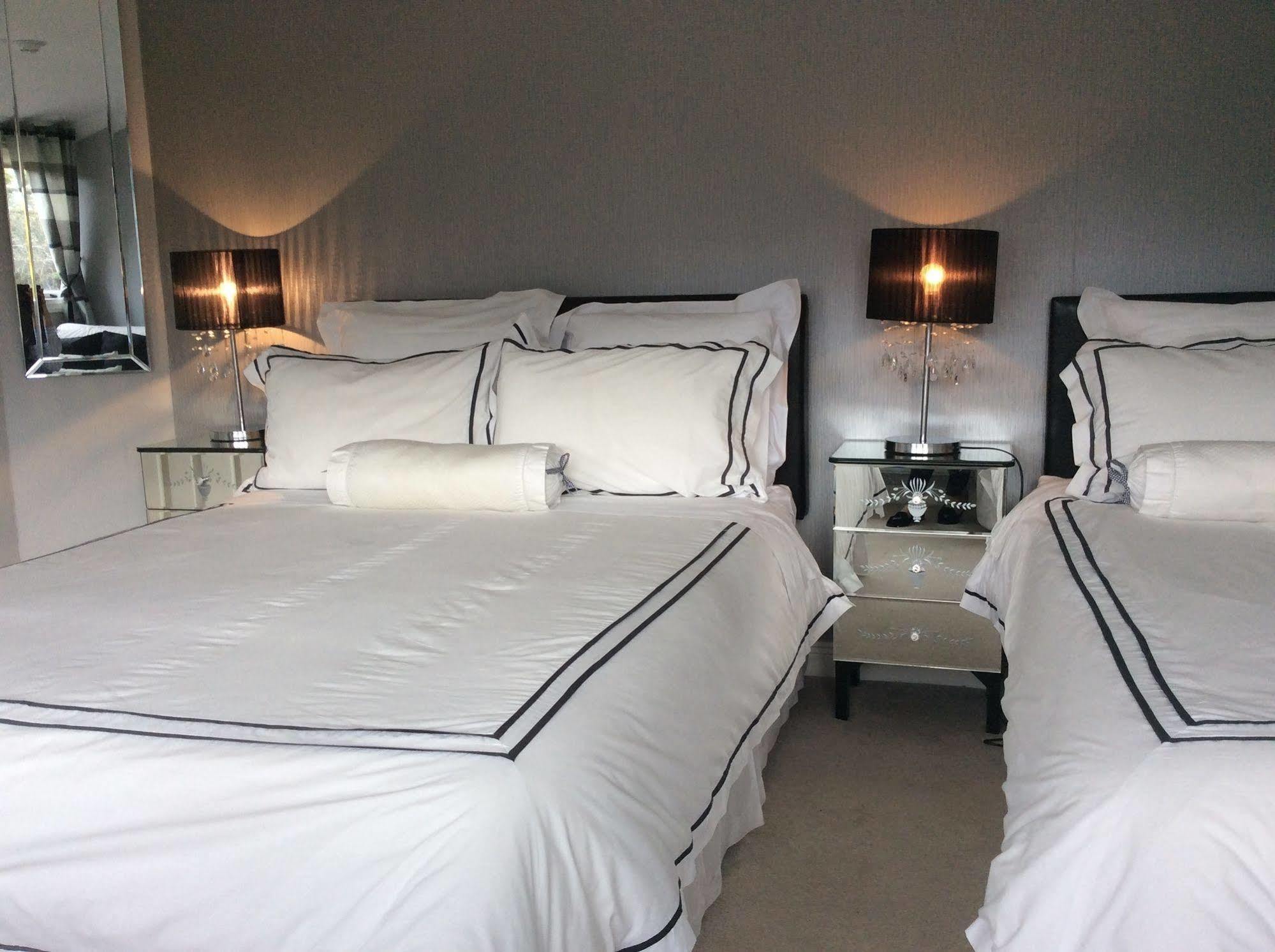 Bed and Breakfast Glen Na Smole Wicklow Exterior foto