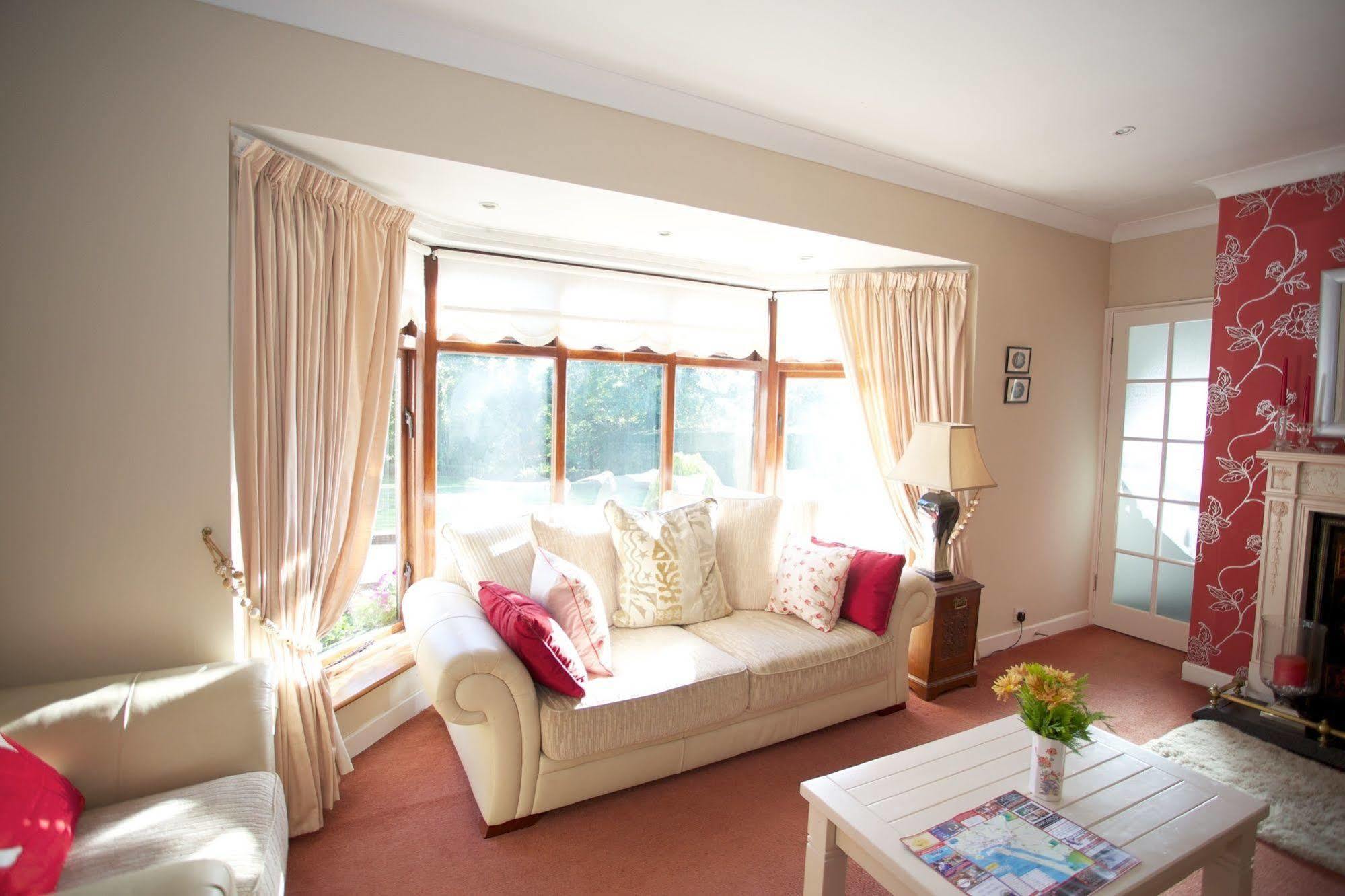 Bed and Breakfast Glen Na Smole Wicklow Exterior foto